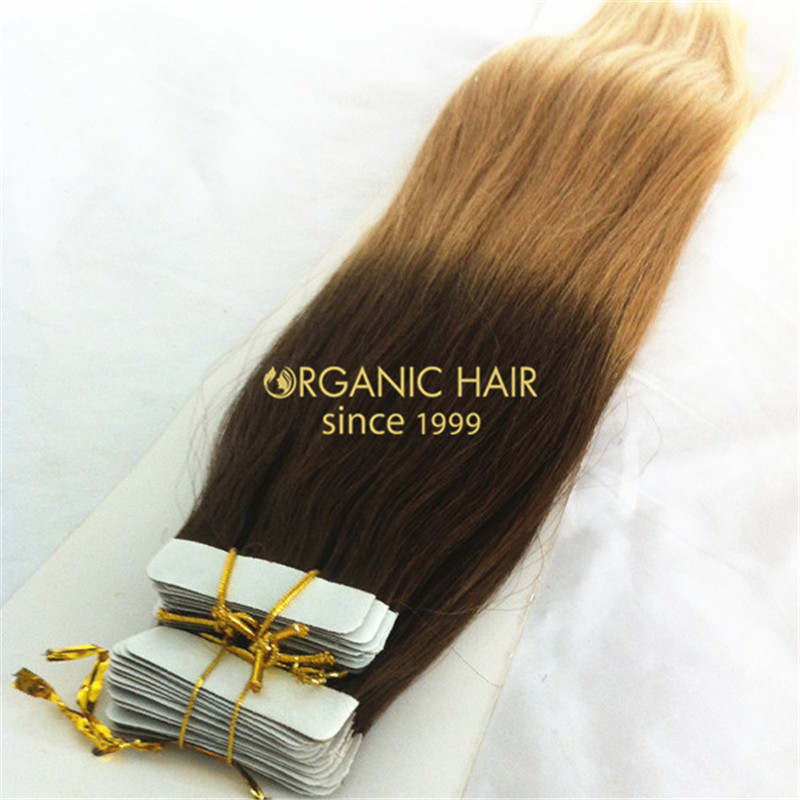 Luxury tape hair extensions salon Luxury tape hair extensions salon